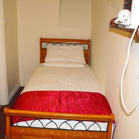 Hazelbrook Lodge Dublin Ngoại thất bức ảnh