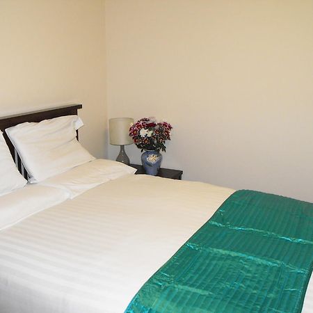 Hazelbrook Lodge Dublin Ngoại thất bức ảnh