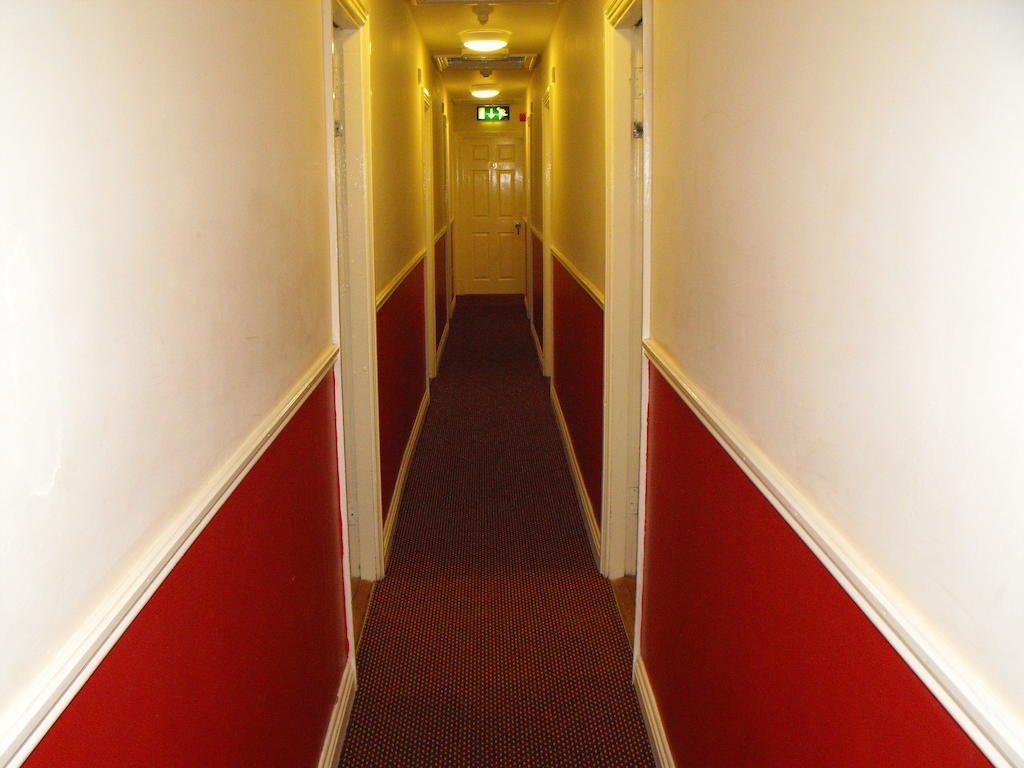 Hazelbrook Lodge Dublin Ngoại thất bức ảnh