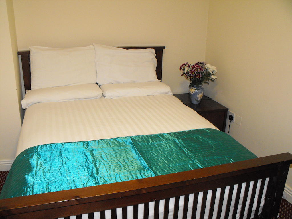 Hazelbrook Lodge Dublin Phòng bức ảnh