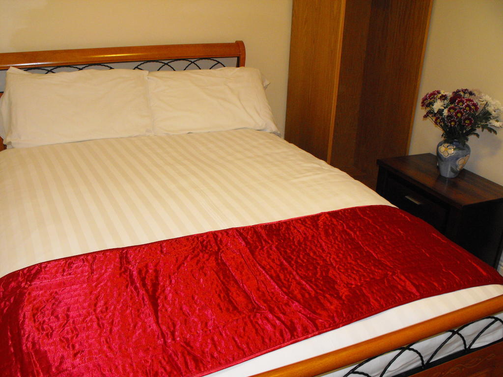 Hazelbrook Lodge Dublin Phòng bức ảnh