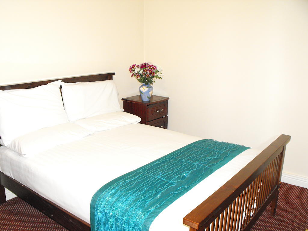 Hazelbrook Lodge Dublin Phòng bức ảnh