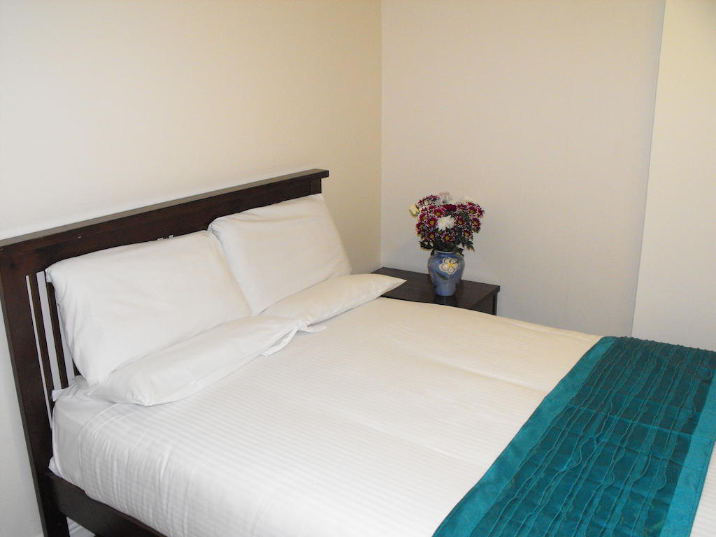 Hazelbrook Lodge Dublin Ngoại thất bức ảnh