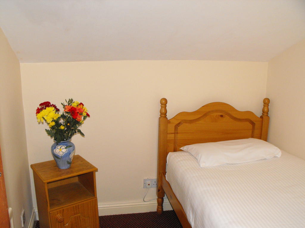 Hazelbrook Lodge Dublin Phòng bức ảnh