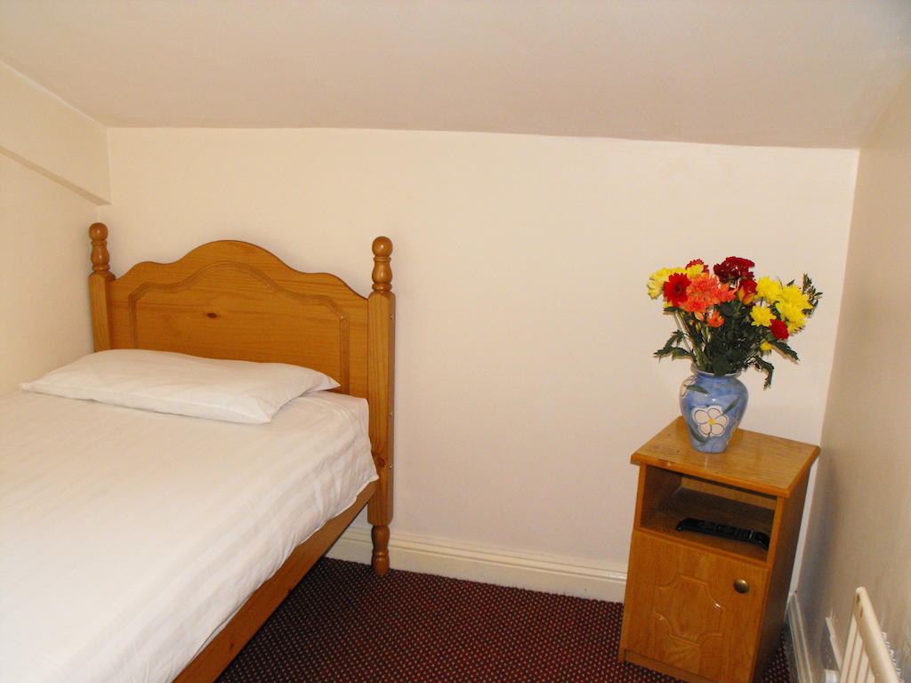 Hazelbrook Lodge Dublin Phòng bức ảnh