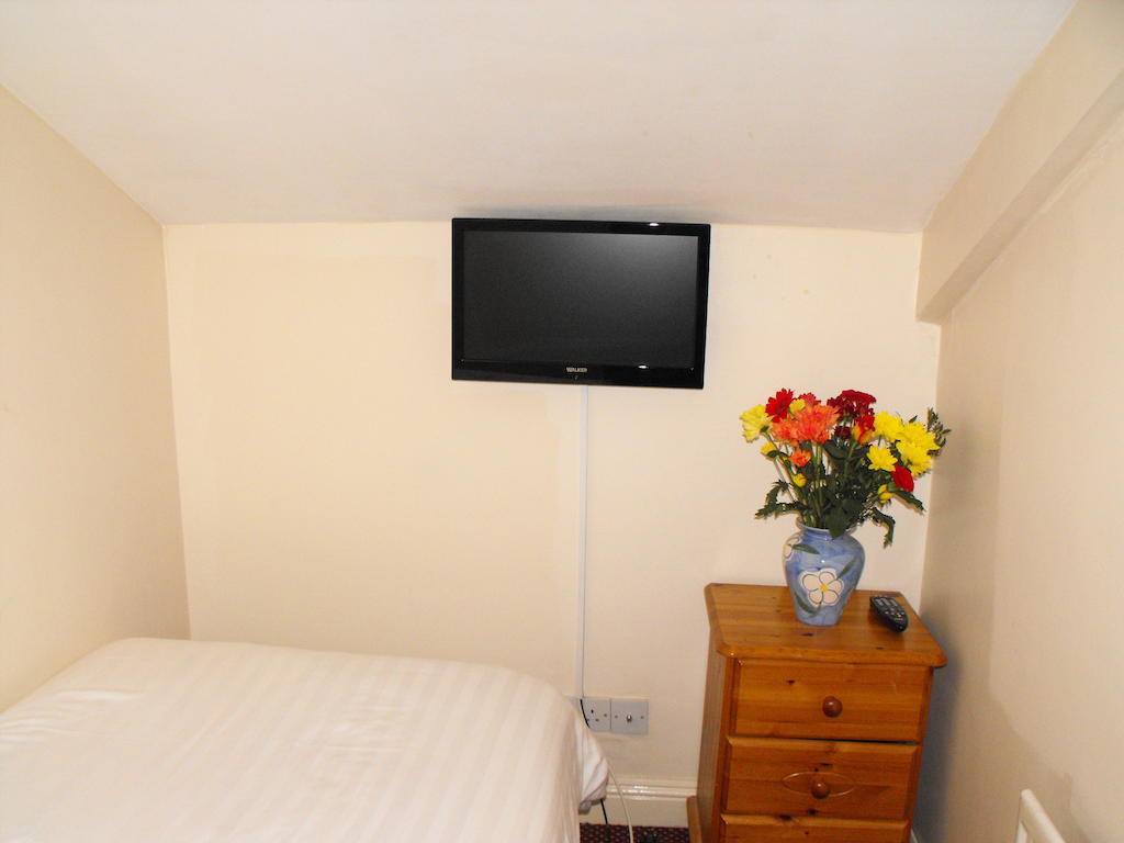 Hazelbrook Lodge Dublin Phòng bức ảnh