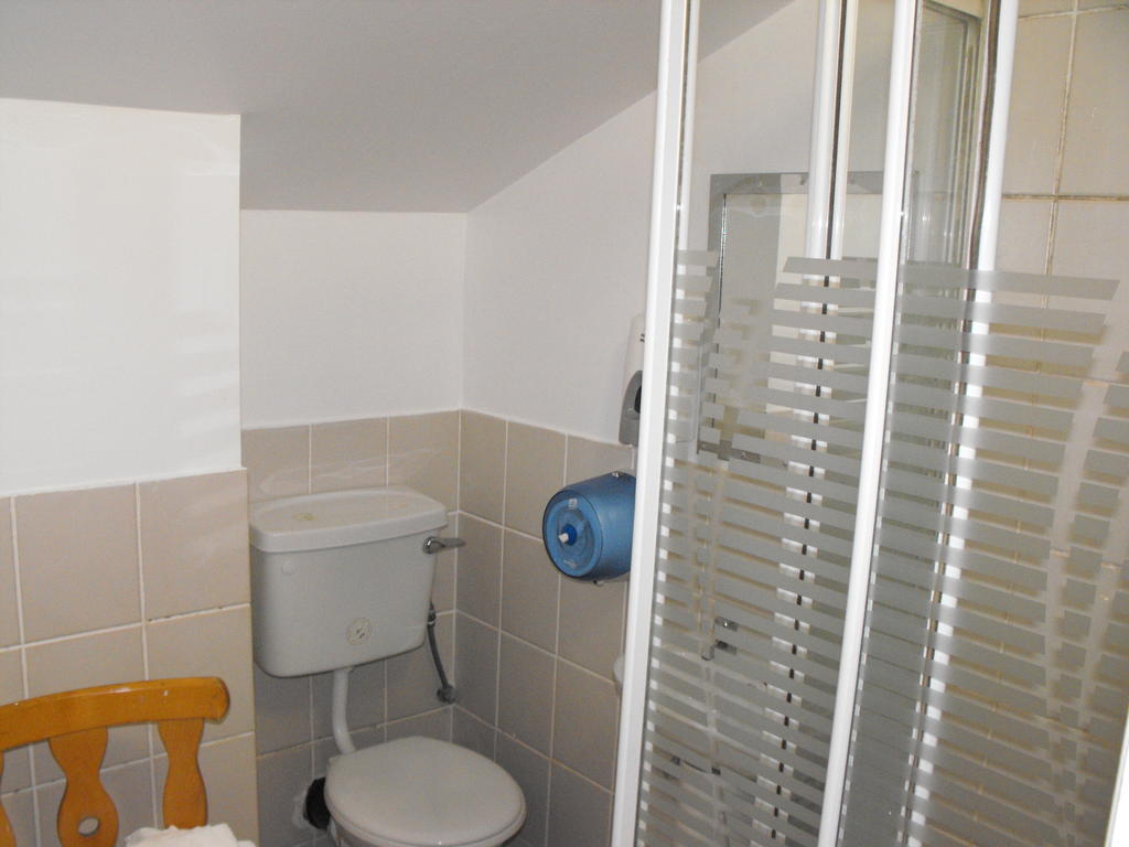 Hazelbrook Lodge Dublin Phòng bức ảnh